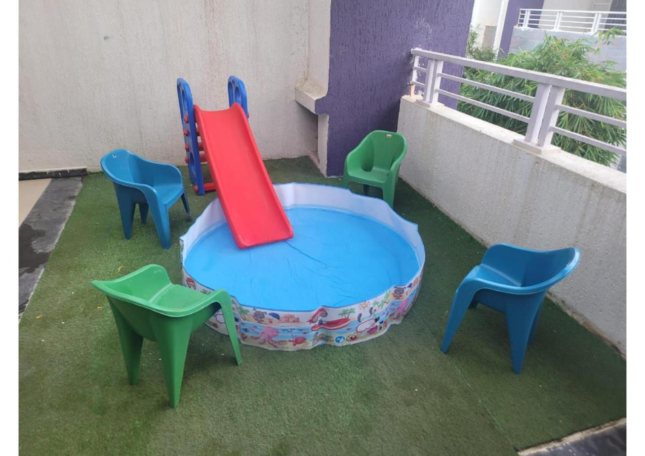 Dn 3bhk Villa Lonavala