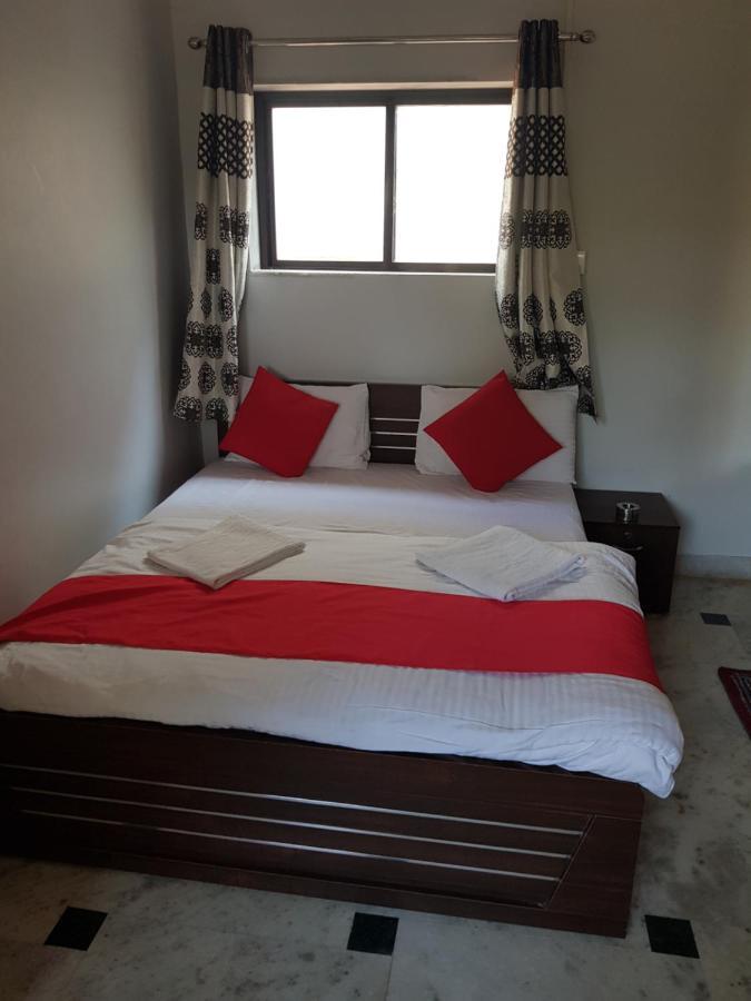 Hotel Trisha Residency *
