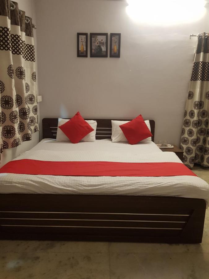 Trisha Residency Hotel Lonavala