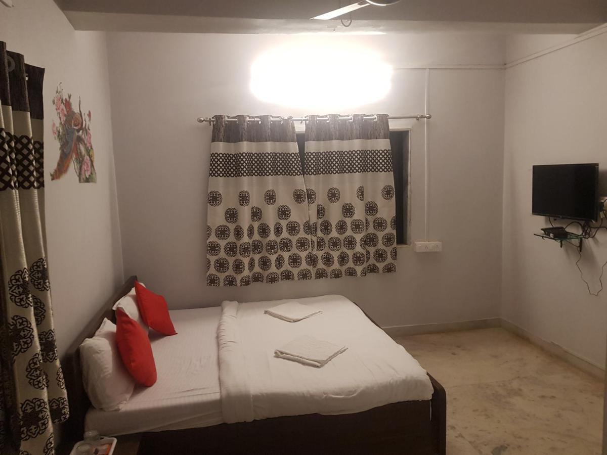 Trisha Residency
