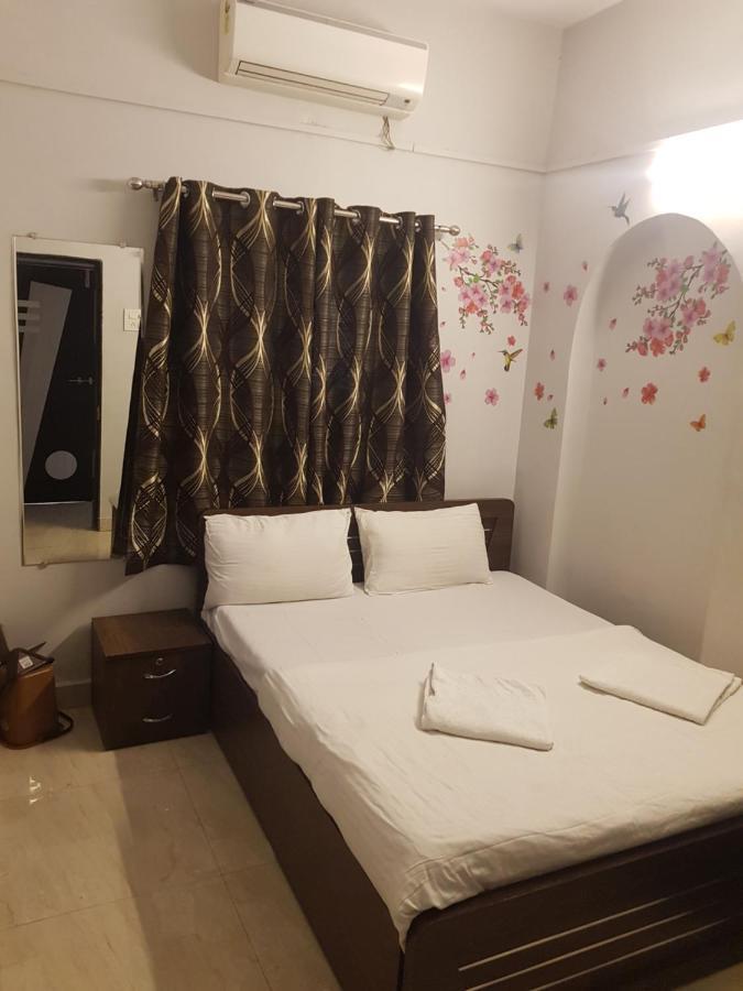 Trisha Residency