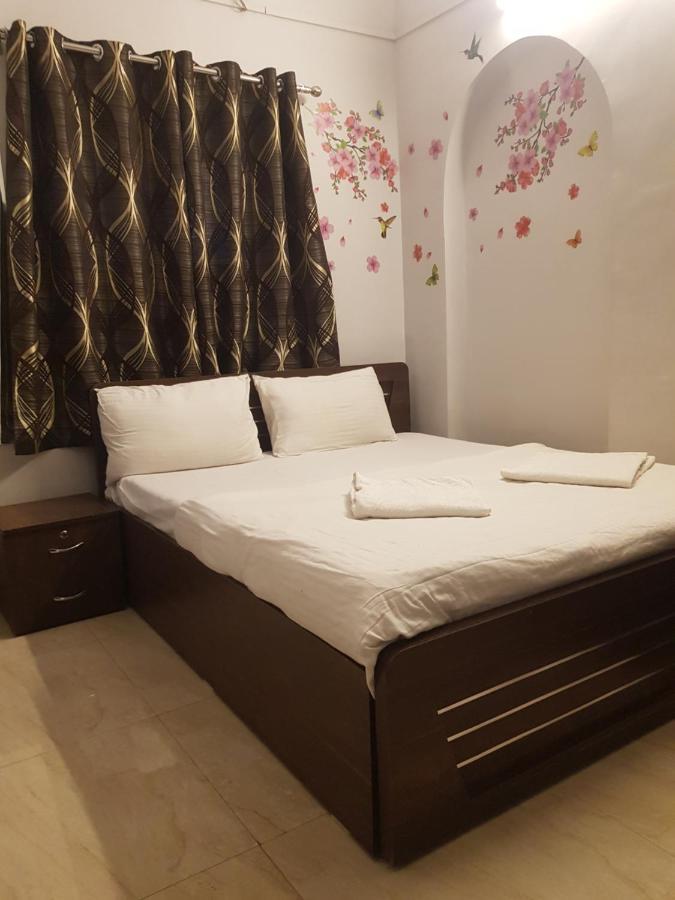 Trisha Residency Hotel