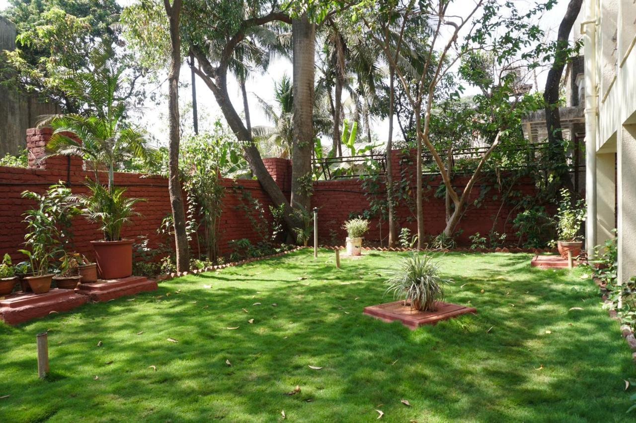Hotel Trisha Residency Lonavala