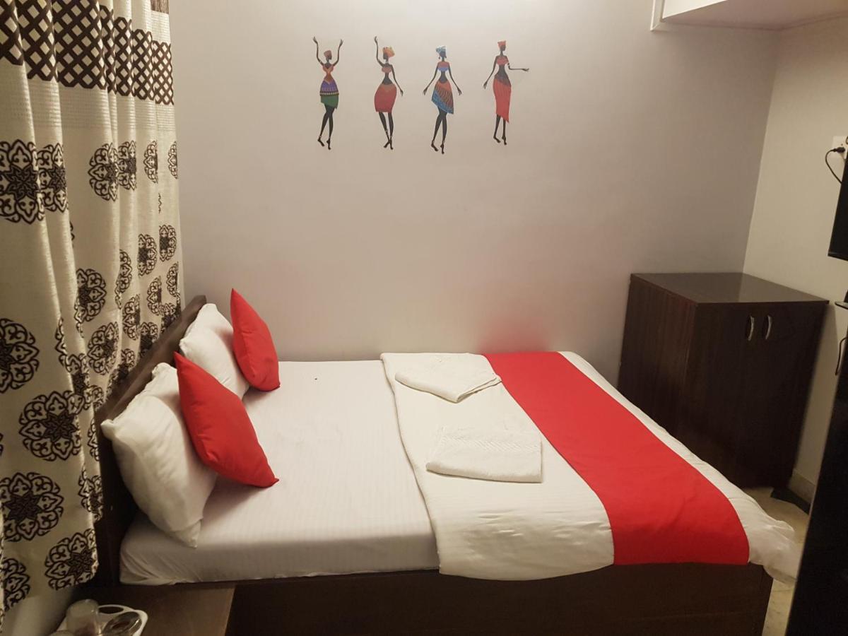 Hotel Trisha Residency