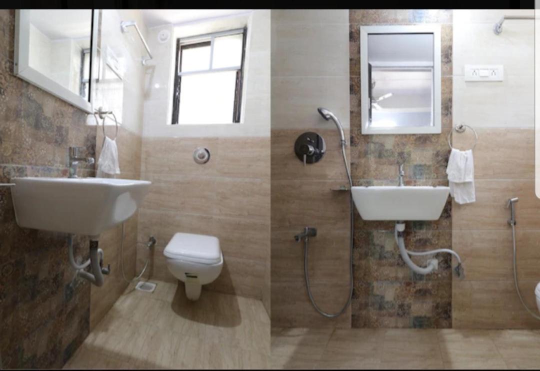 Hotel Trisha Residency *