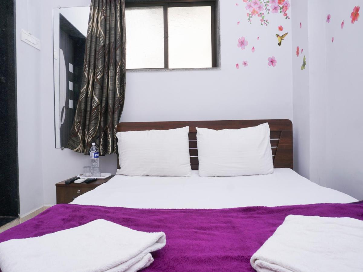 Trisha Residency Hotel