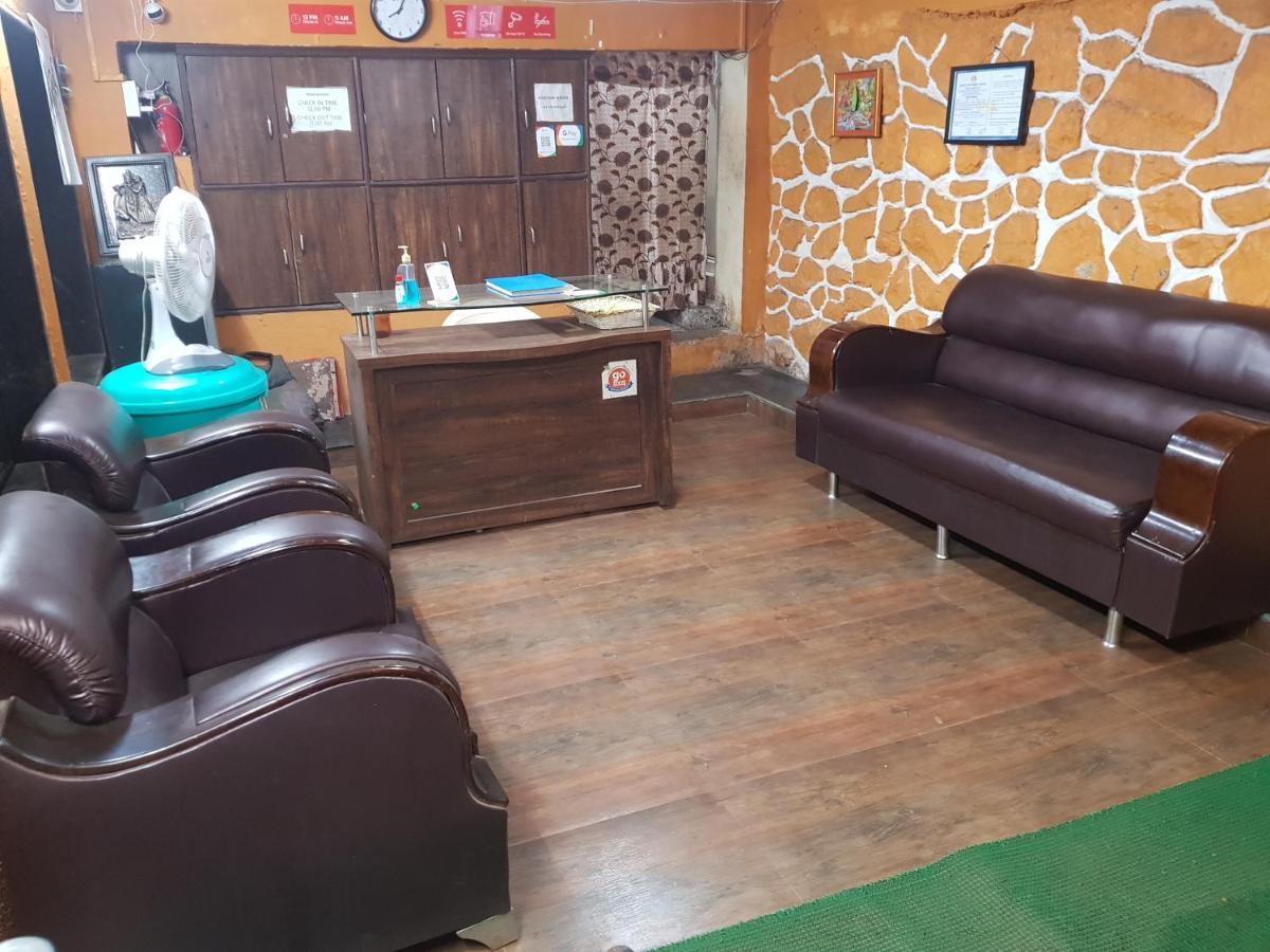 Hotel Trisha Residency Lonavala