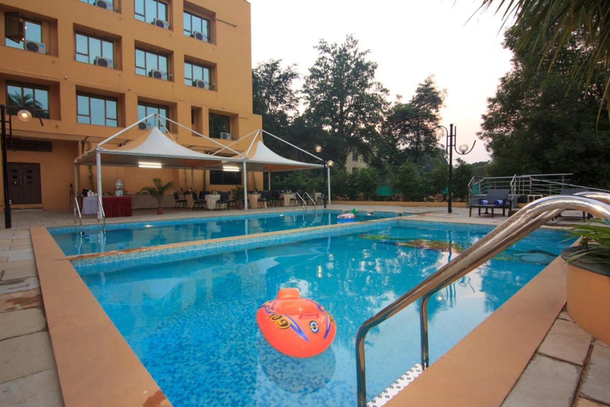 The Metropole By Keyboard 3* Lonavala
