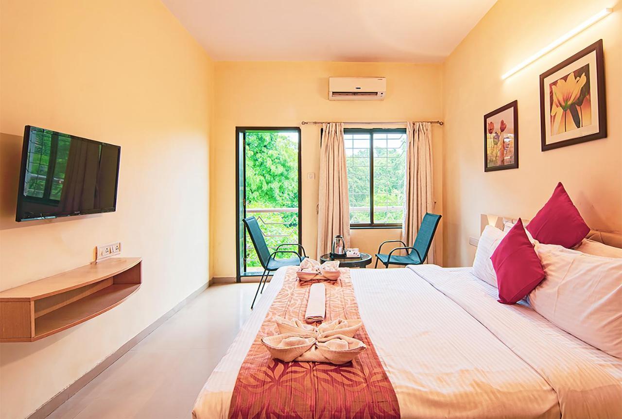 Hotel Aron Lonavala