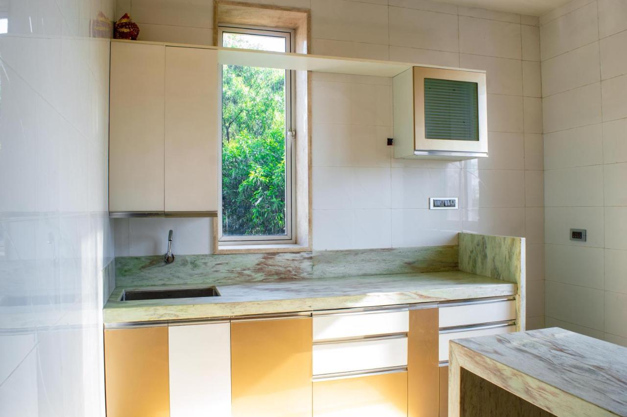 Villa Shivam - Luxury In Lonavala