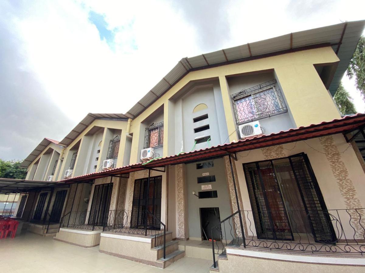 Villa Aroma Lonavala