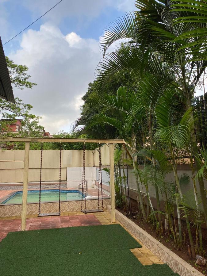 Aroma Villa
