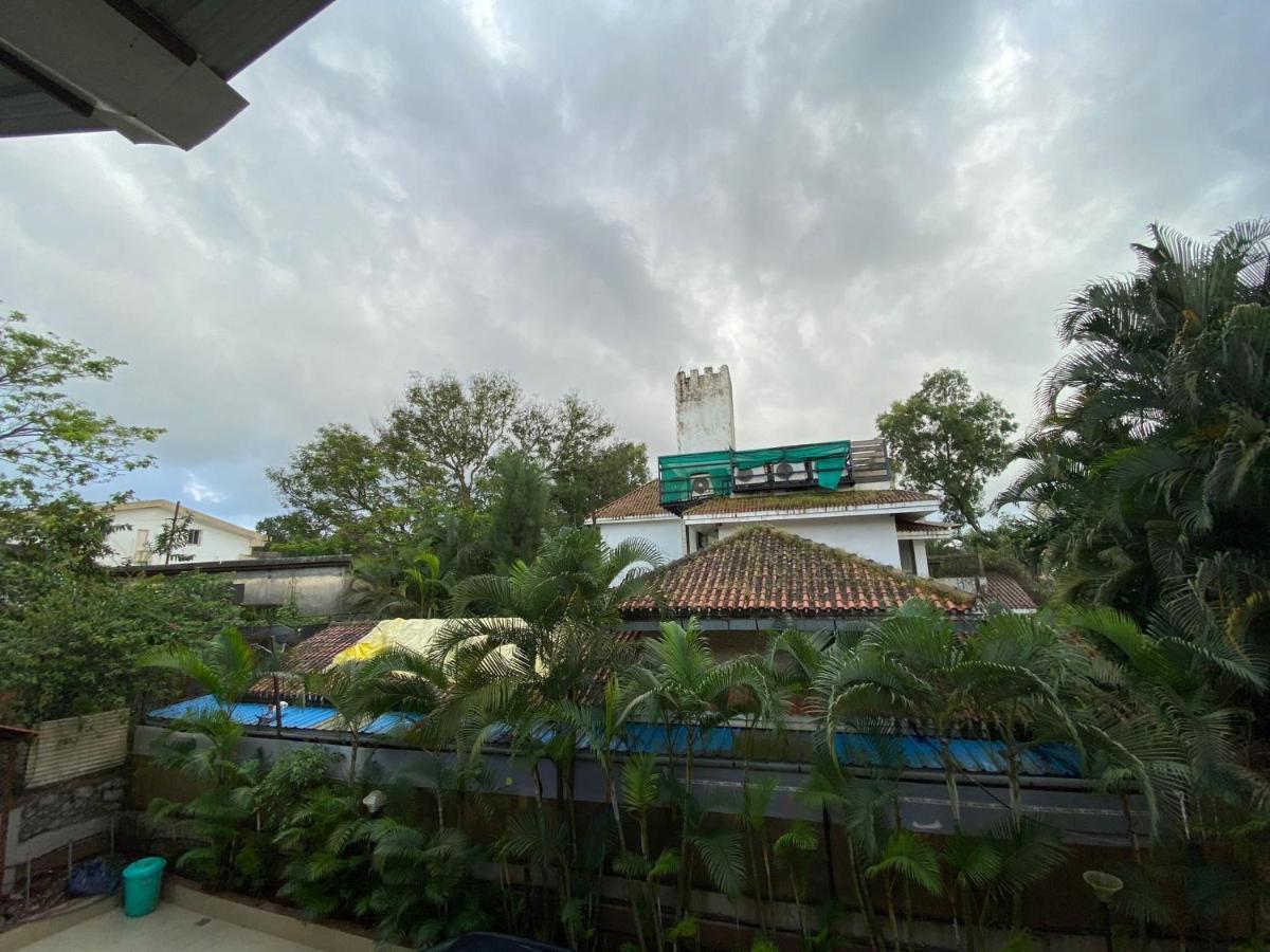 Aroma Villa Lonavala