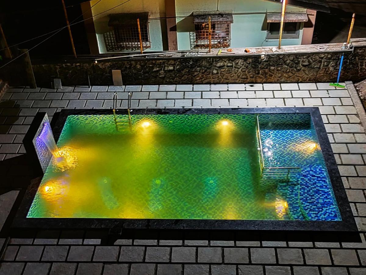 Hotel Nature Shield 3*