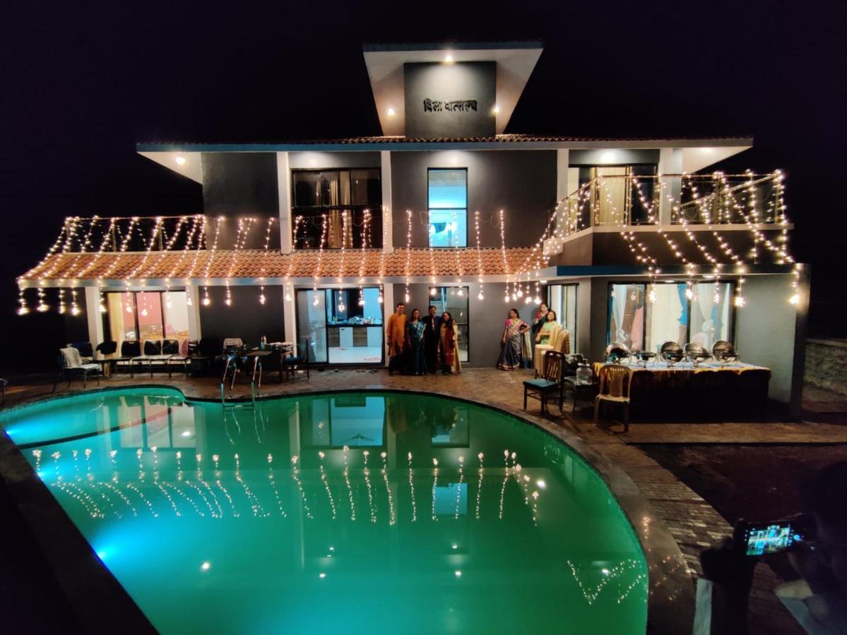 Villa Vatsalya * Lonavala