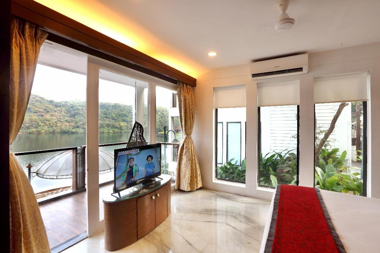 Resort Juvana & , Aamby Valley City, Lonavala
