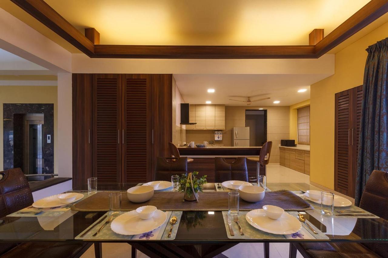 Villa Stayvista's Janak - Your Private Escape With A Pool And Pool Table *