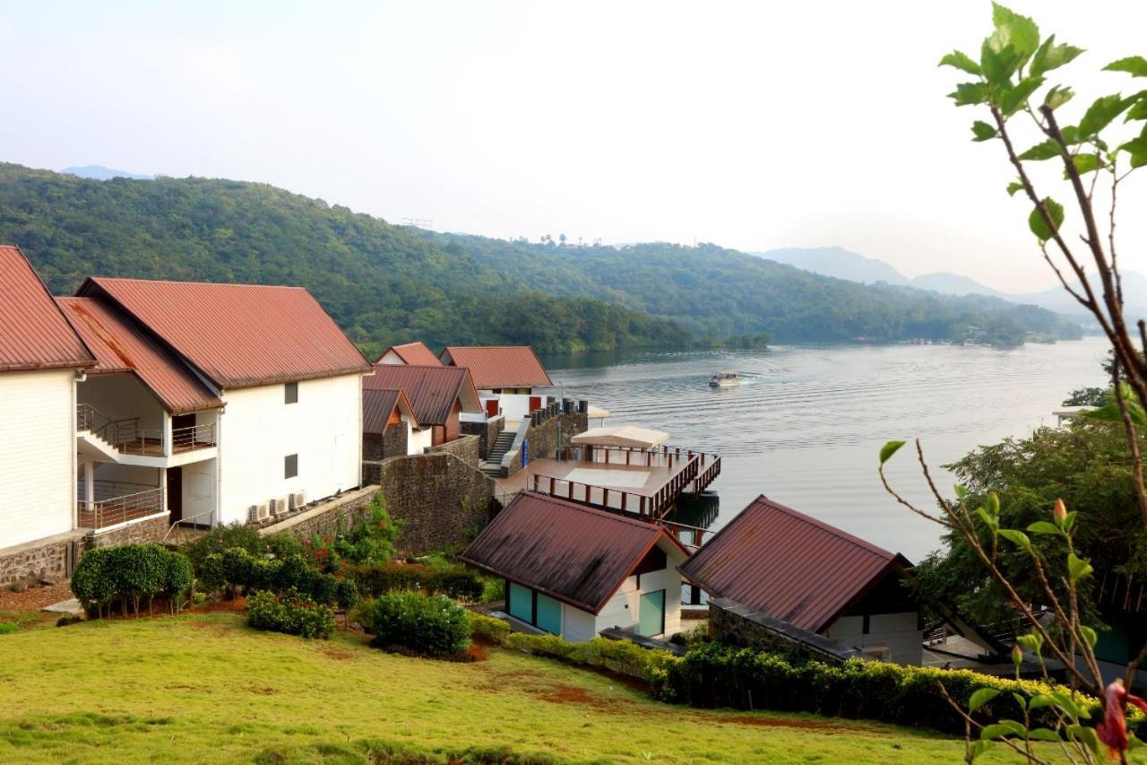 Juvana & , Aamby Valley City, Resort *