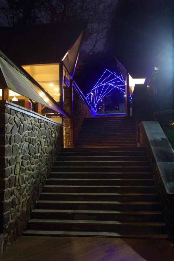 Juvana & , Aamby Valley City, Resort