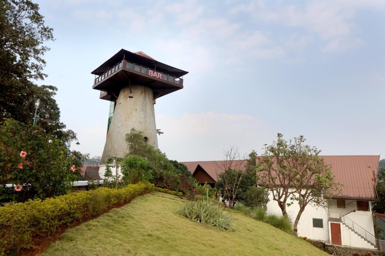 Resort Juvana & , Aamby Valley City,
