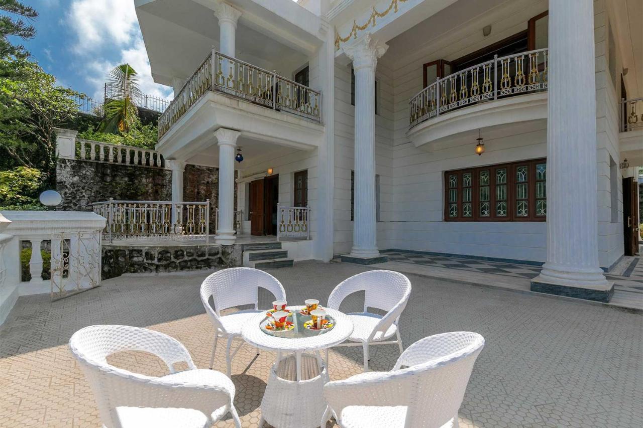 Stayvista At The White House Villa Lonavala