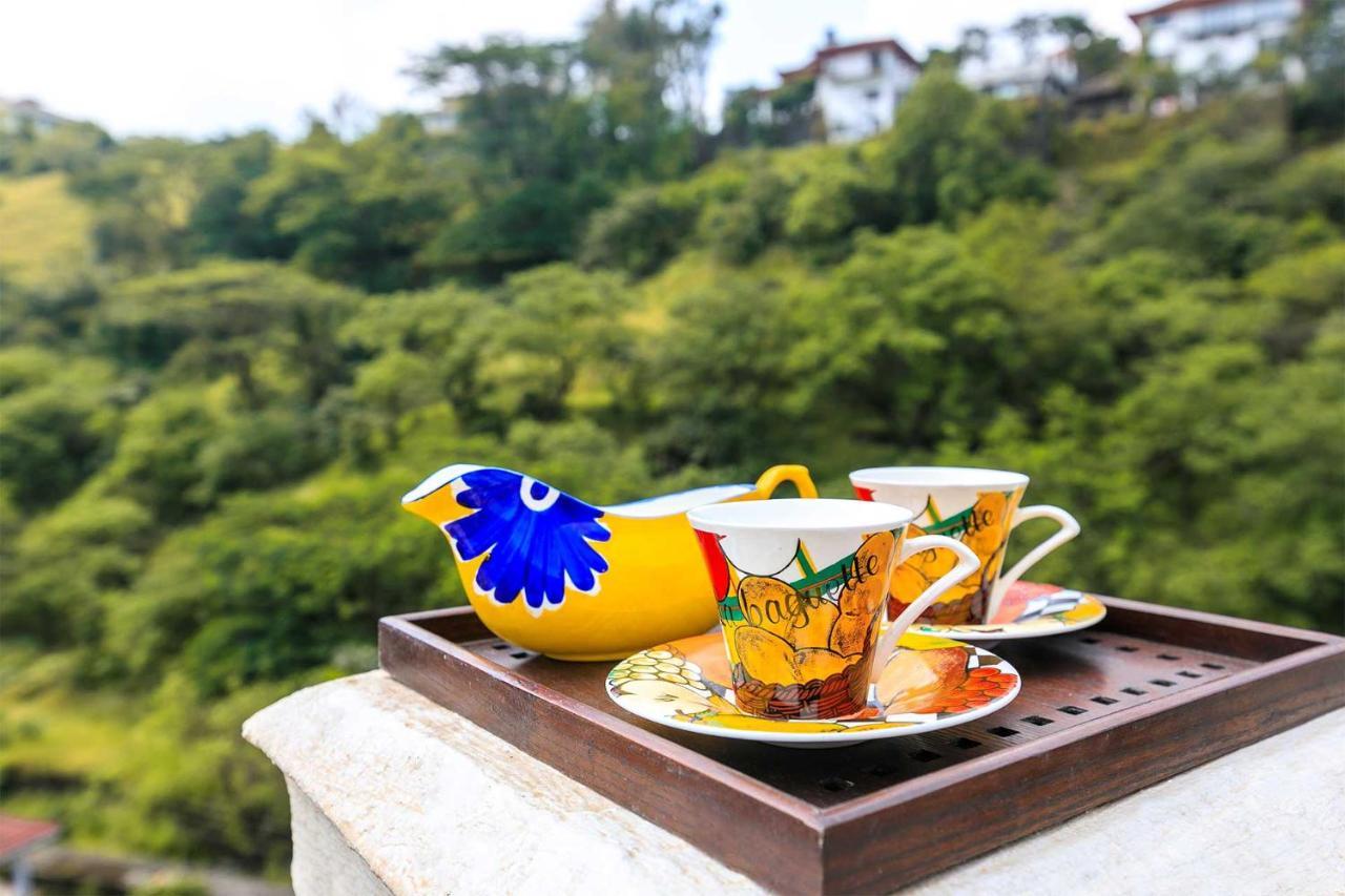 Stayvista At The White House Lonavala