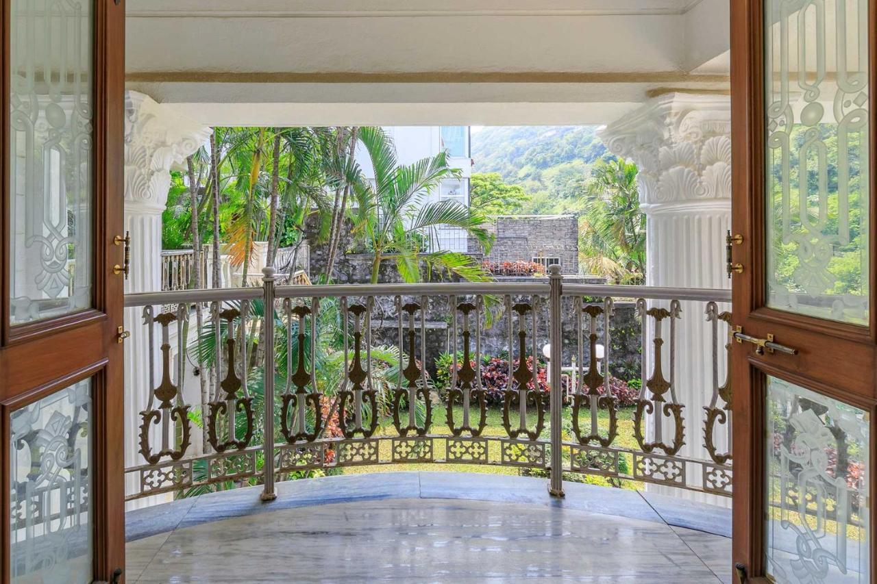 Stayvista At The White House Lonavala
