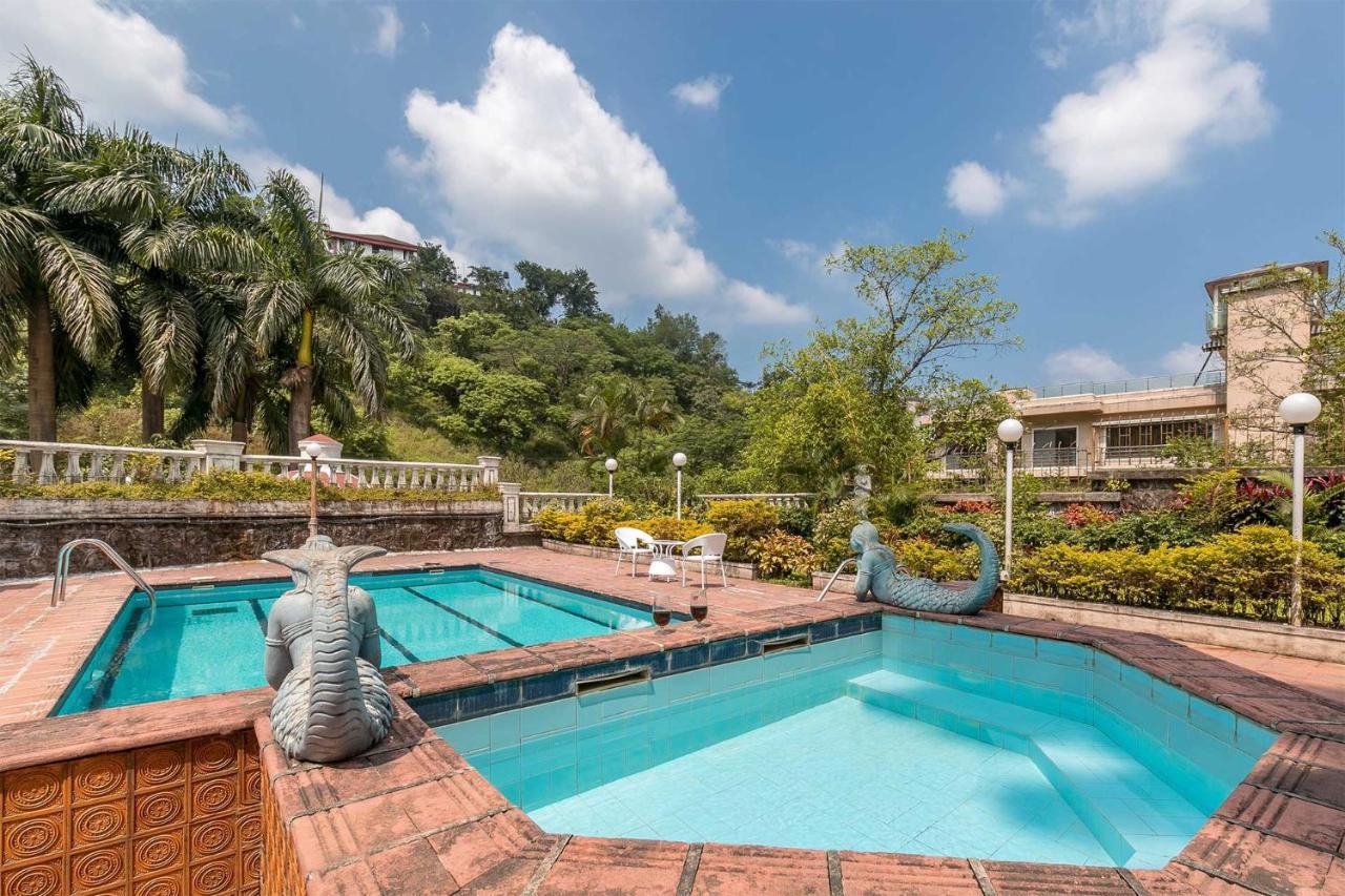 Stayvista At The White House Villa *
