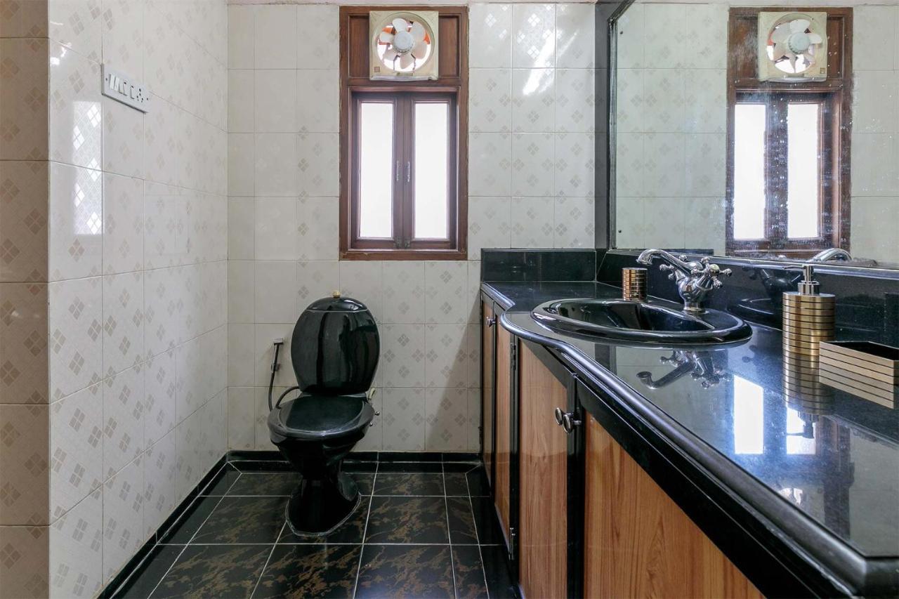Stayvista At The White House Lonavala