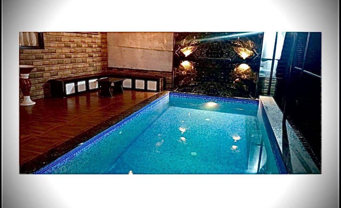 Mount Bungalows-mount Cottage-wifi-pvt Pool Villa Lonavala