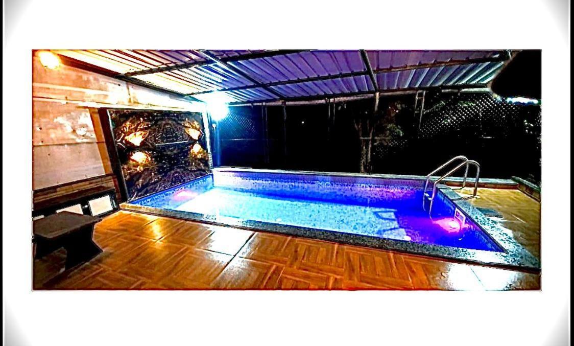 Mount Bungalows-mount Cottage-wifi-pvt Pool Lonavala