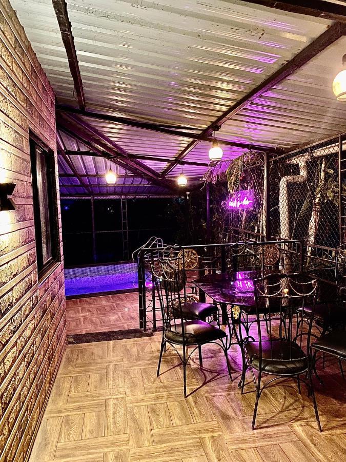 Bed & Breakfast Mount Bungalows - Mount Royal *