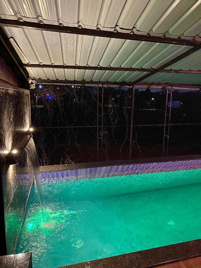 Bed & Breakfast Mount Bungalows - Mount Royal Lonavala