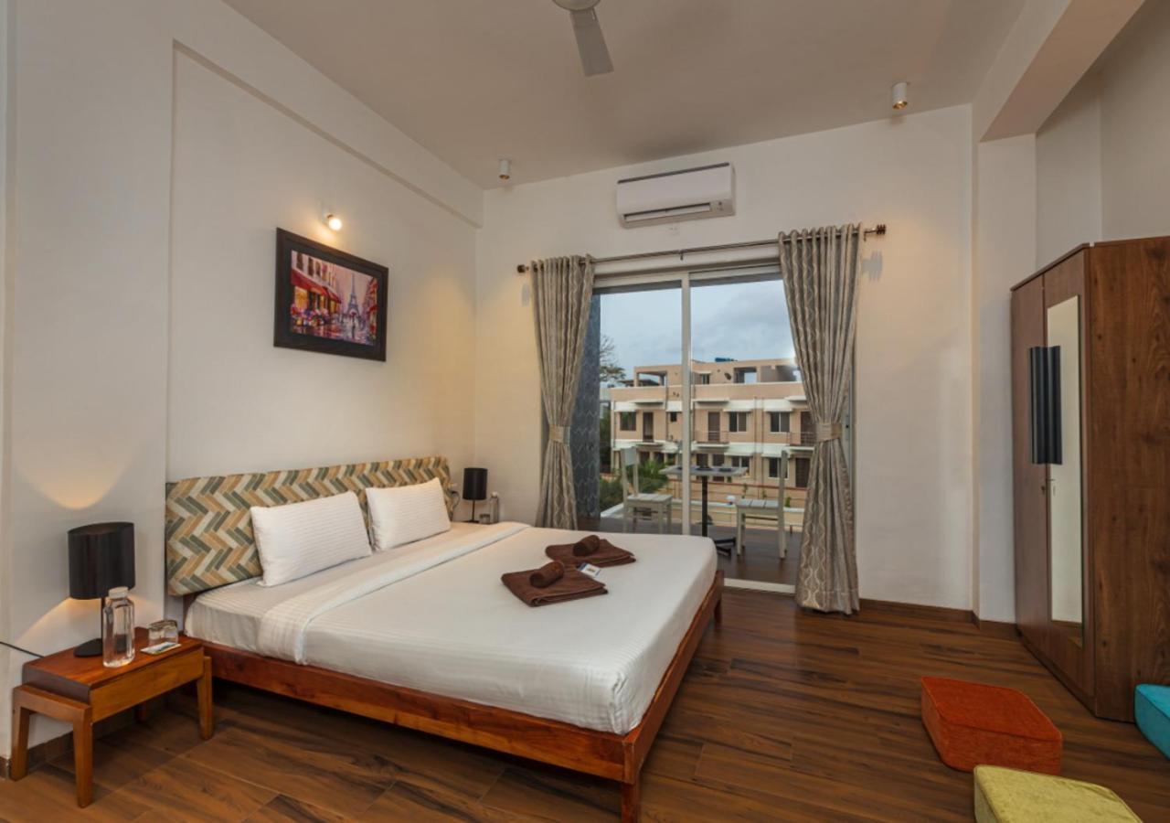 Villa Saffronstays Barney, - Pet-friendly Pool Near Sunny Da Dhaba Lonavala