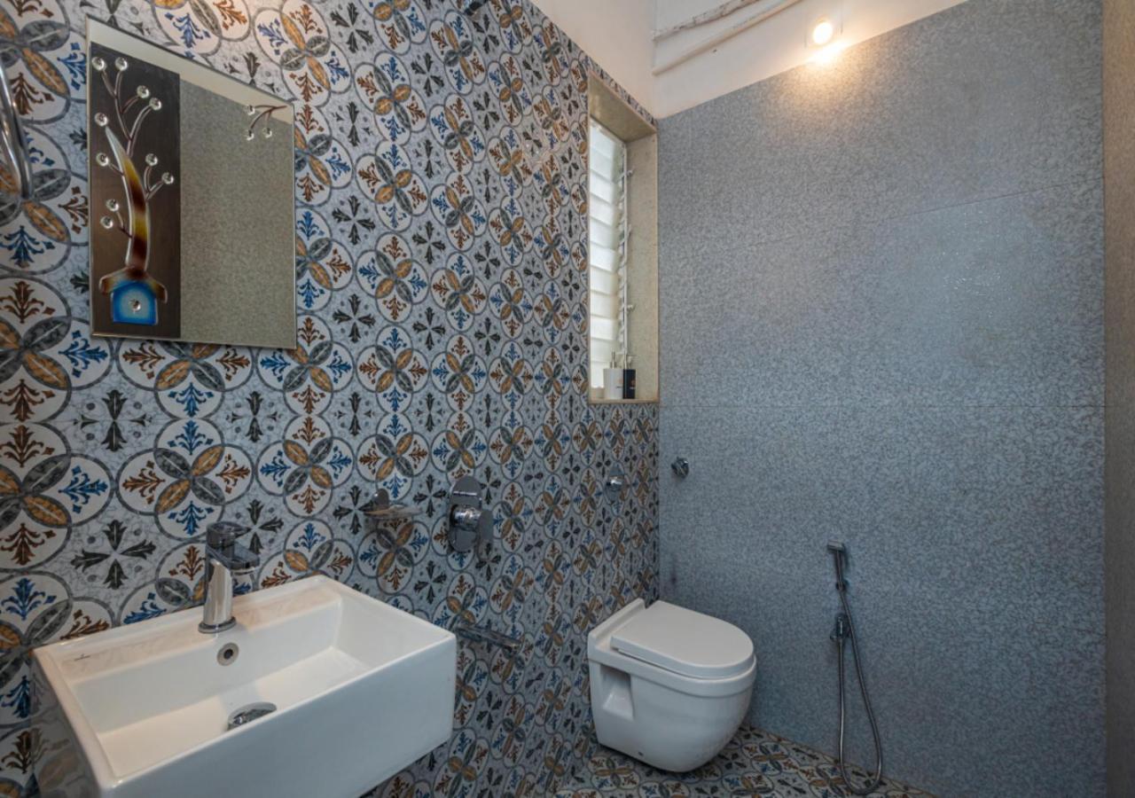 Saffronstays Barney, - Pet-friendly Pool Near Sunny Da Dhaba Lonavala