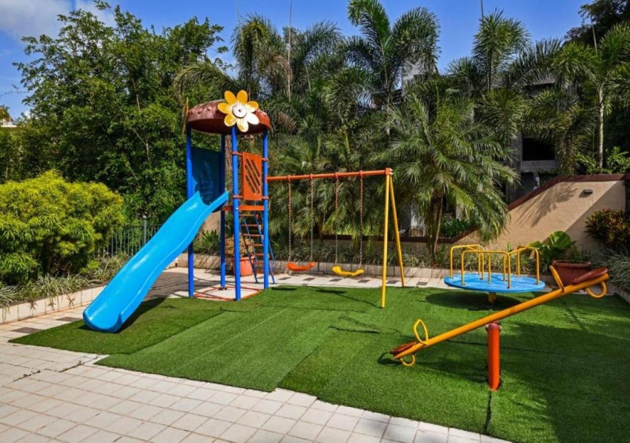 Resort Meritas Crystal 4*