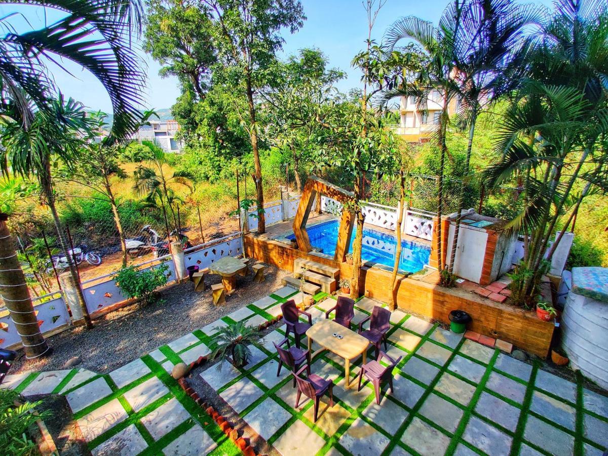 Fortune By Tropicana Villa Lonavala