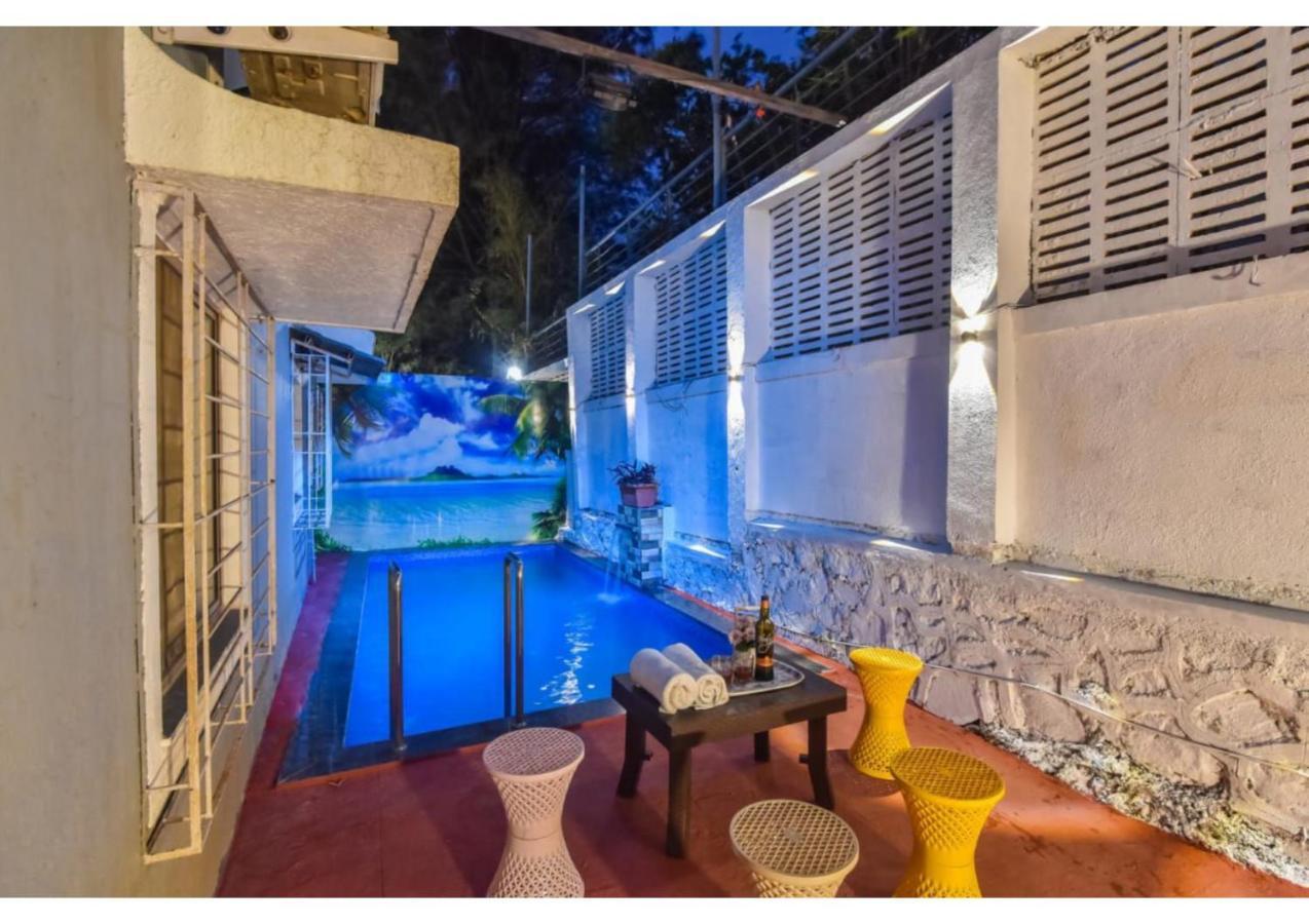 Regal Mudra 3bhk Villa