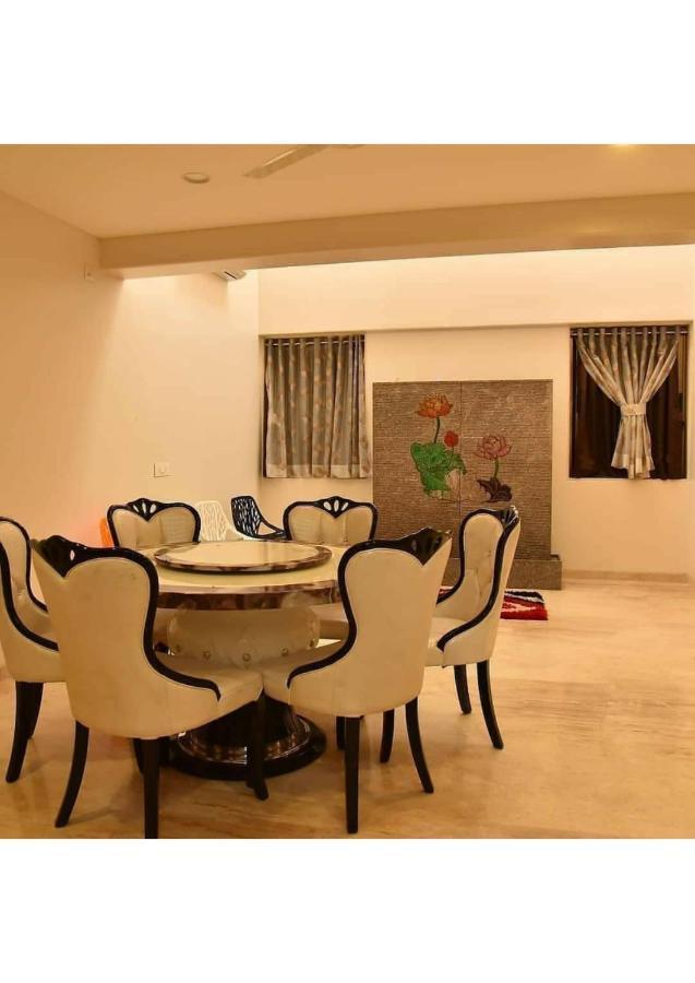 Villa Mukkem 4bhk Lonavala