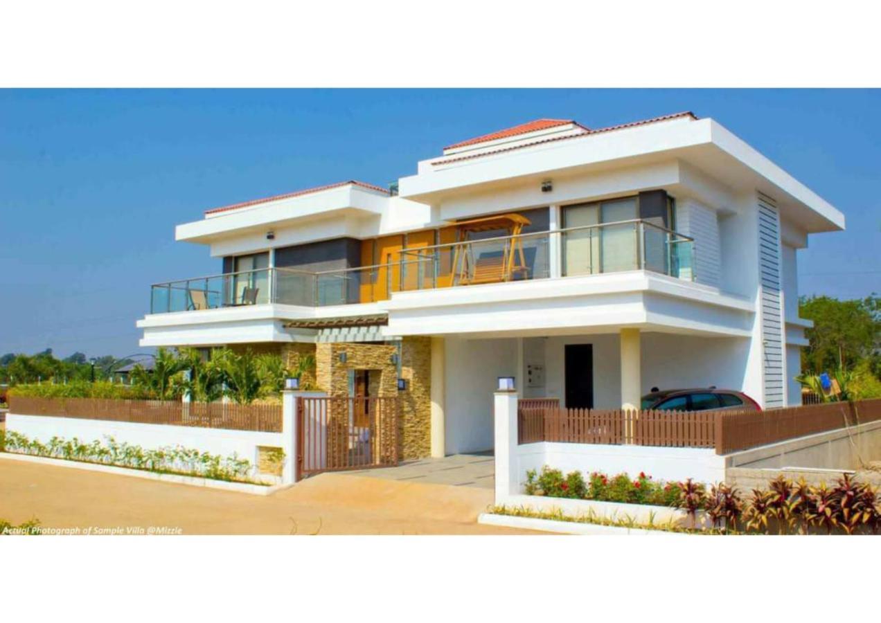 Mukkem 4bhk Villa