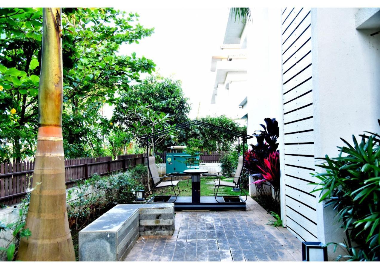 Mukkem 4bhk Lonavala