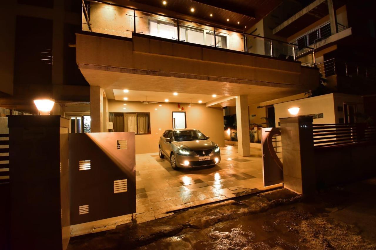 Luxurious 4bhk Honeycomb With Private Pool Lonavala