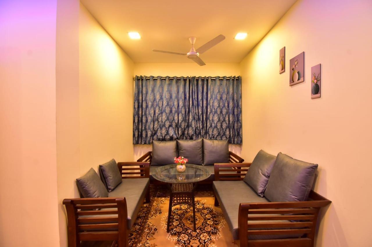 Luxurious 4bhk Honeycomb With Private Pool *