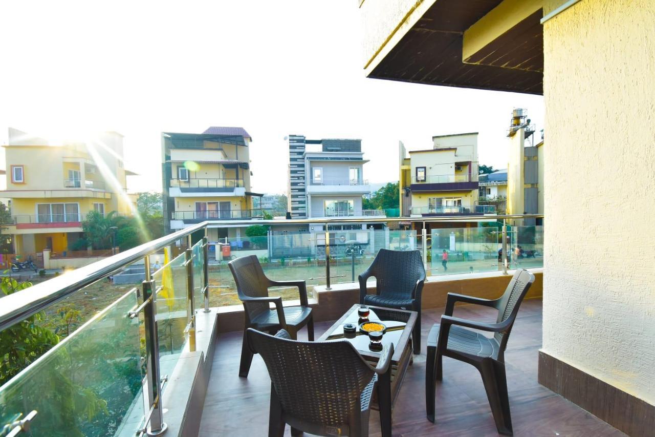 Villa Luxurious 4bhk Honeycomb With Private Pool Lonavala