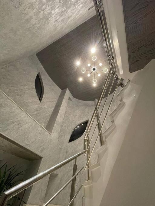 The Luxury Lonavala