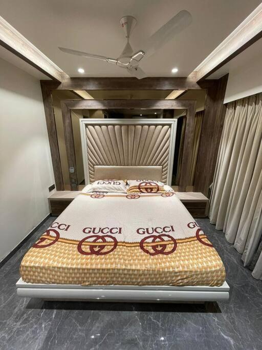 Villa The Luxury