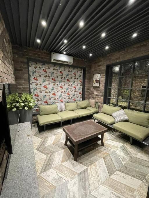Villa The Luxury Lonavala