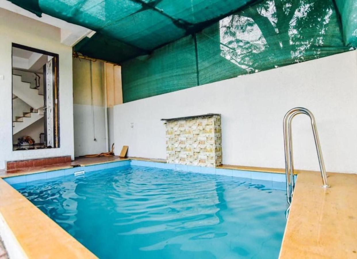 Empyrean Ll Good Luck Ll 2bhk Ll Pool Lonavala