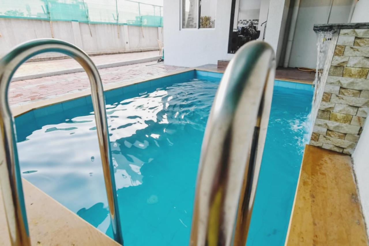 Empyrean Ll Good Luck Ll 2bhk Ll Pool Villa