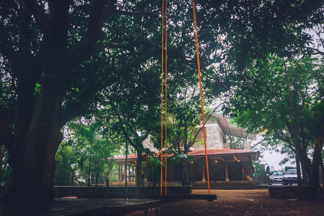 Casa Heritage Villa Lonavala